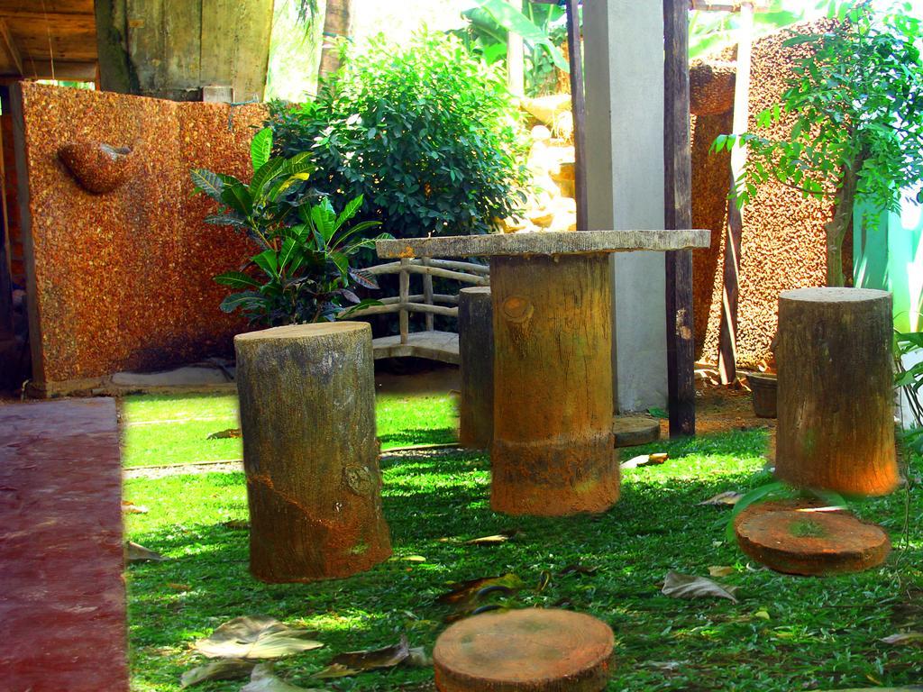 Mirissa Harbour View Hotell Eksteriør bilde