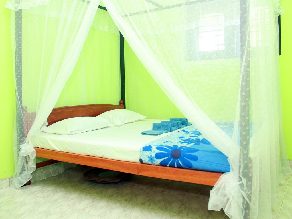 Mirissa Harbour View Hotell Rom bilde