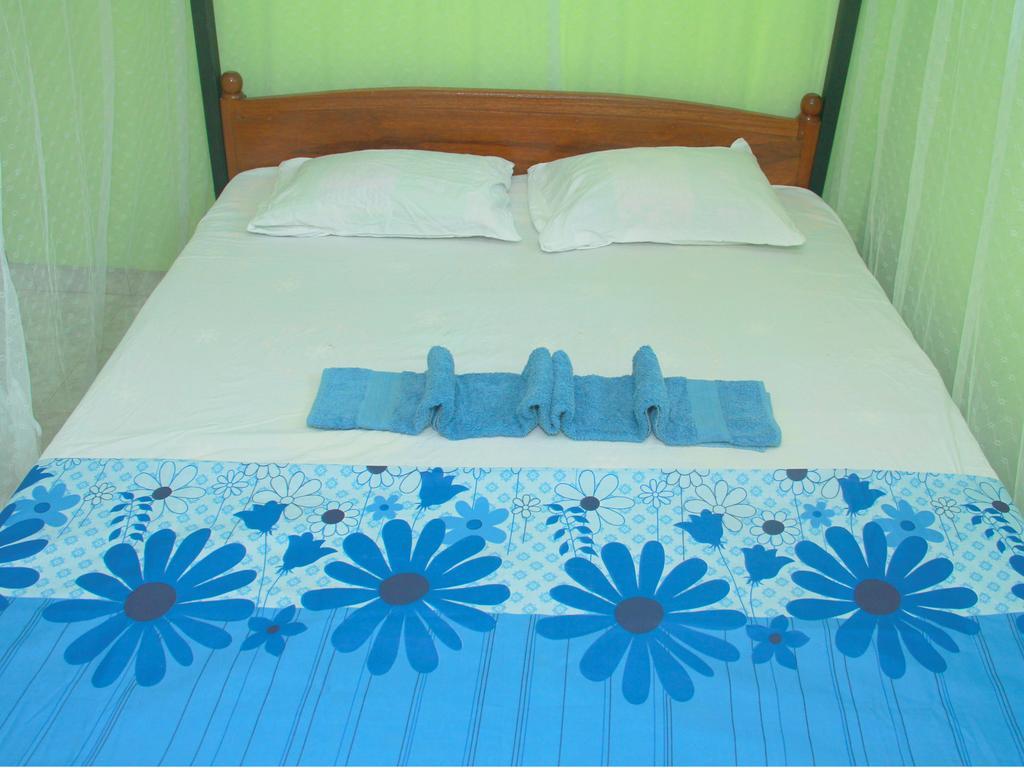 Mirissa Harbour View Hotell Rom bilde