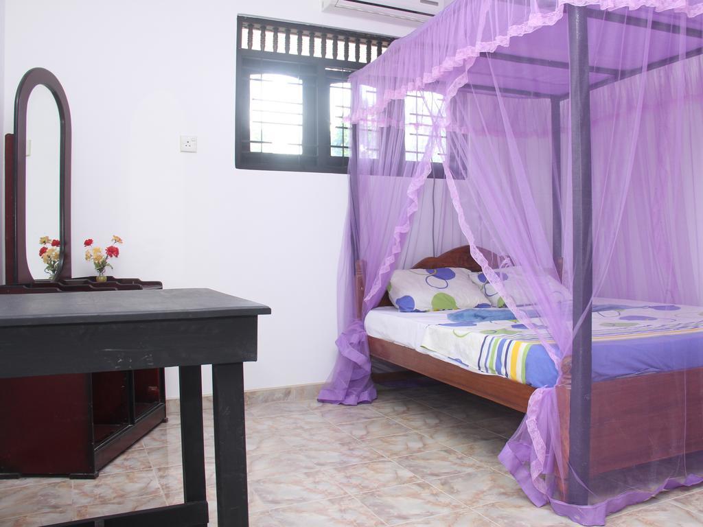Mirissa Harbour View Hotell Rom bilde