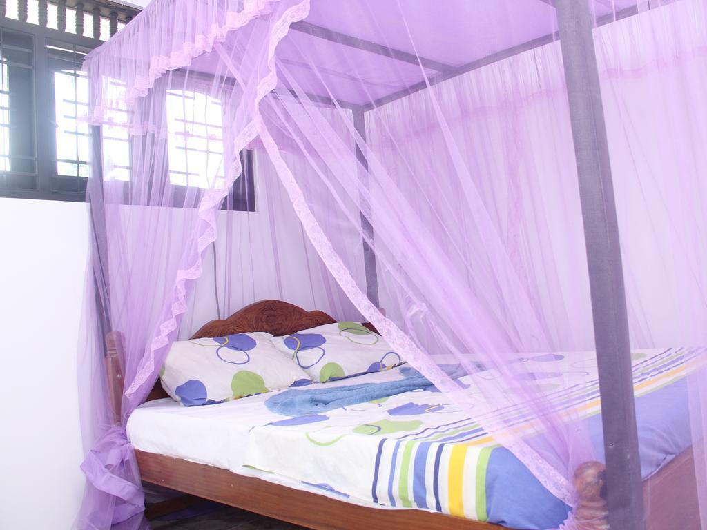 Mirissa Harbour View Hotell Rom bilde